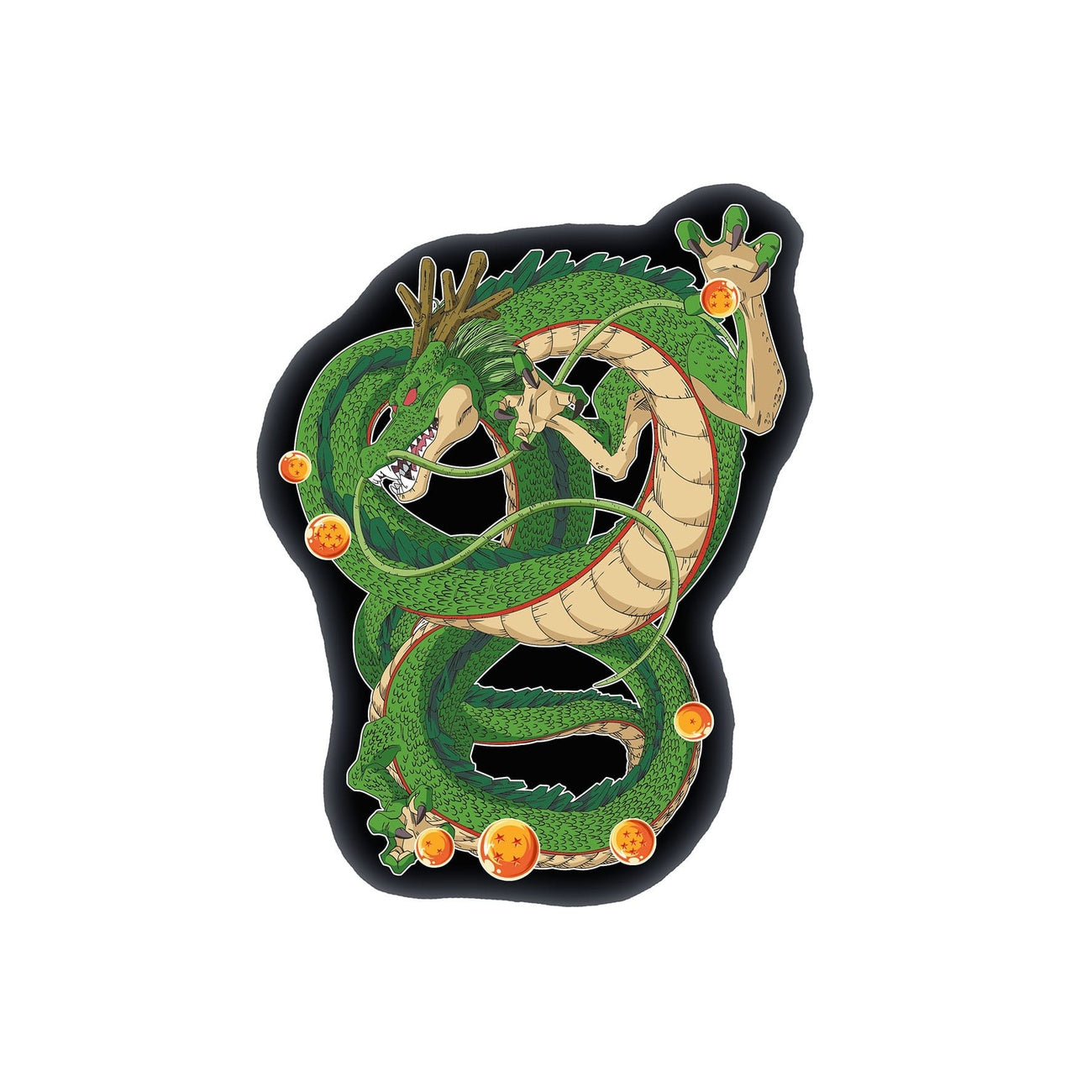 Productafbeelding Dragon Ball sierkussen Shenlong 36 cm