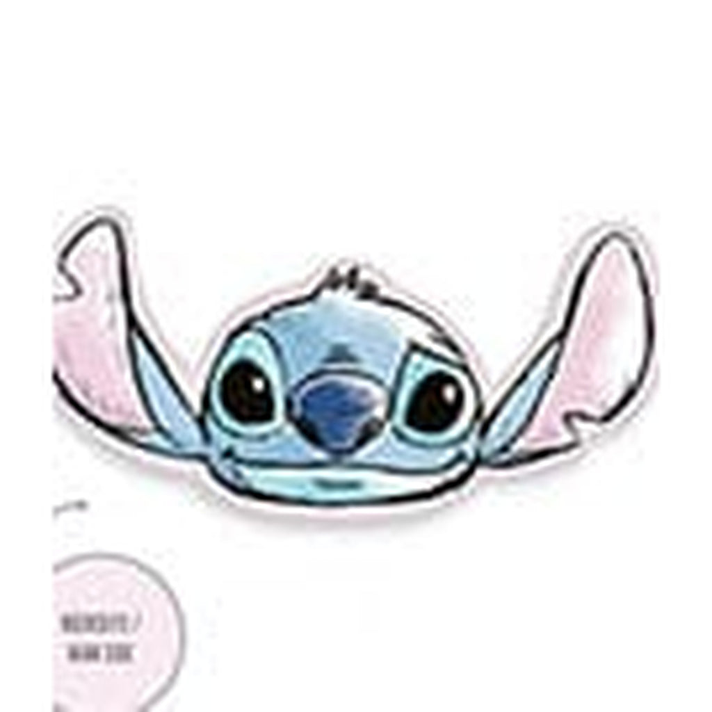 Productafbeelding Lilo & Stitch sierkussen 42 cm