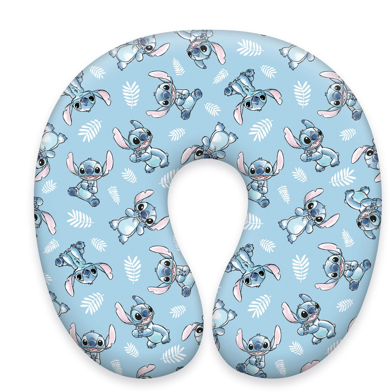 Productafbeelding Lilo & Stitch Nekenkussen