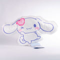 Productafbeelding Sanrio Sierkussen Cinnamoroll knipoog 26 cm