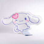 Productafbeelding Sanrio Sierkussen Cinnamoroll knipoog 26 cm