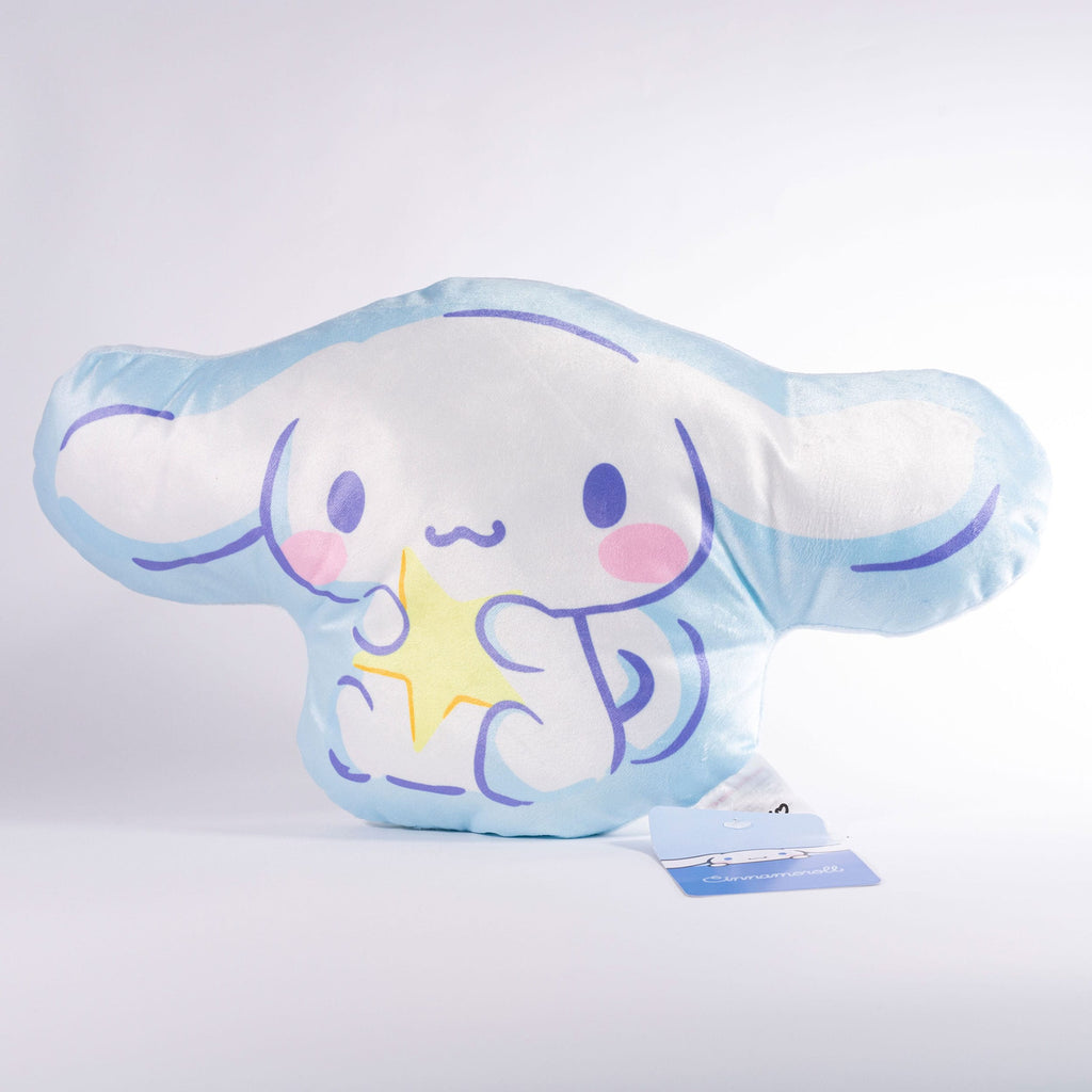 Productafbeelding Sanrio Sierkussen Cinnamoroll Star 26 cm