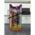 Productafbeelding Harry Potter Tiny Adventures Book Nook Mini-diorama Zwerkbalveld 23 cm