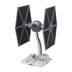 Productafbeelding Star Wars Plastic Modelbouwset 1/72 TIE Fighter