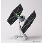 Productafbeelding Star Wars Plastic Modelbouwset 1/72 TIE Fighter
