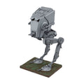 Productafbeelding Star Wars Plastic Modelbouwset 1/48 AT-ST