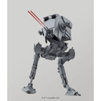 Productafbeelding Star Wars Plastic Modelbouwset 1/48 AT-ST
