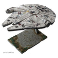 Productafbeelding Star Wars Episode VII Modelbouwpakket 1/144 Millennium Falcon