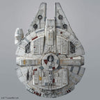 Productafbeelding Star Wars Episode VII Modelbouwpakket 1/144 Millennium Falcon