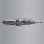 Productafbeelding Star Wars Episode VII Modelbouwpakket 1/144 Millennium Falcon