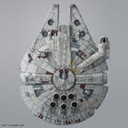 Productafbeelding Star Wars Episode VII Modelbouwpakket 1/144 Millennium Falcon