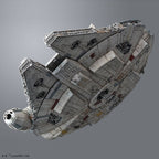 Productafbeelding Star Wars Episode VII Modelbouwpakket 1/144 Millennium Falcon