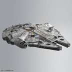 Productafbeelding Star Wars Episode VII Modelbouwpakket 1/144 Millennium Falcon