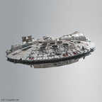 Productafbeelding Star Wars Episode VII Modelbouwpakket 1/144 Millennium Falcon
