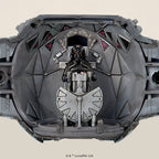 Productafbeelding Star Wars Modelbouwset 1/72 TIE Interceptor 10 cm