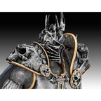 Productafbeelding World of Warcraft Modelbouwset Geschenkset 1/16 The Lich King 13 cm