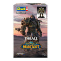 Productafbeelding World of Warcraft Modelbouwset Geschenkset 1/16 De Ork Thrall 13 cm