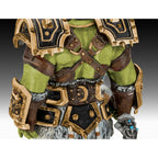 Productafbeelding World of Warcraft Modelbouwset Geschenkset 1/16 De Ork Thrall 13 cm