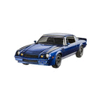 Productafbeelding Stranger Things Modelbouwset 1/25 Chevy Camaro Z/28 19 cm