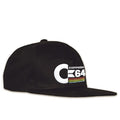 Product image Commodore 64 Snapback Cap Commodore Logo