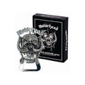 Productafbeelding Motörhead Flesopener War Pig 3D 10 cm