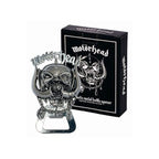 Productafbeelding Motörhead Flesopener War Pig 3D 10 cm