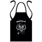 Productafbeelding Motörhead Keukenschort Logo