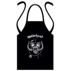 Productafbeelding Motörhead Keukenschort Logo