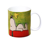 Productafbeelding Peanuts Potter Mok Authentic Peanuts