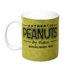 Productafbeelding Peanuts Potter Mok Authentic Peanuts