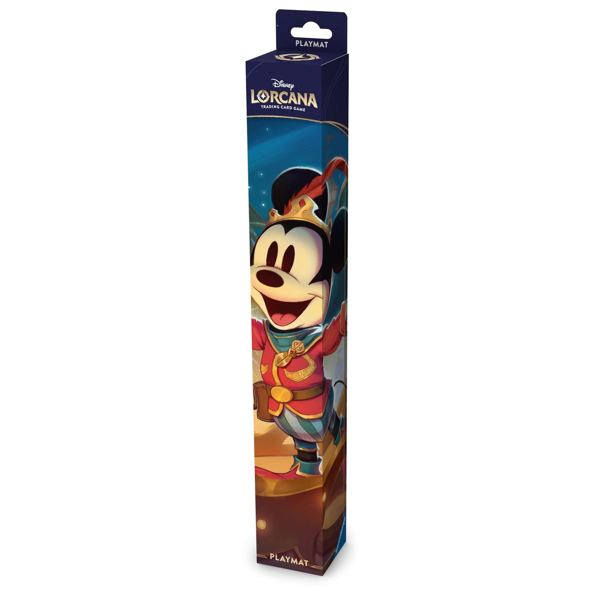 Productafbeelding Disney Lorcana TCG Speelmat Mickey Mouse