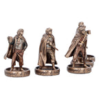 Product image The Lord of the Rings - The Fellowship Collectible Figures Set of 5