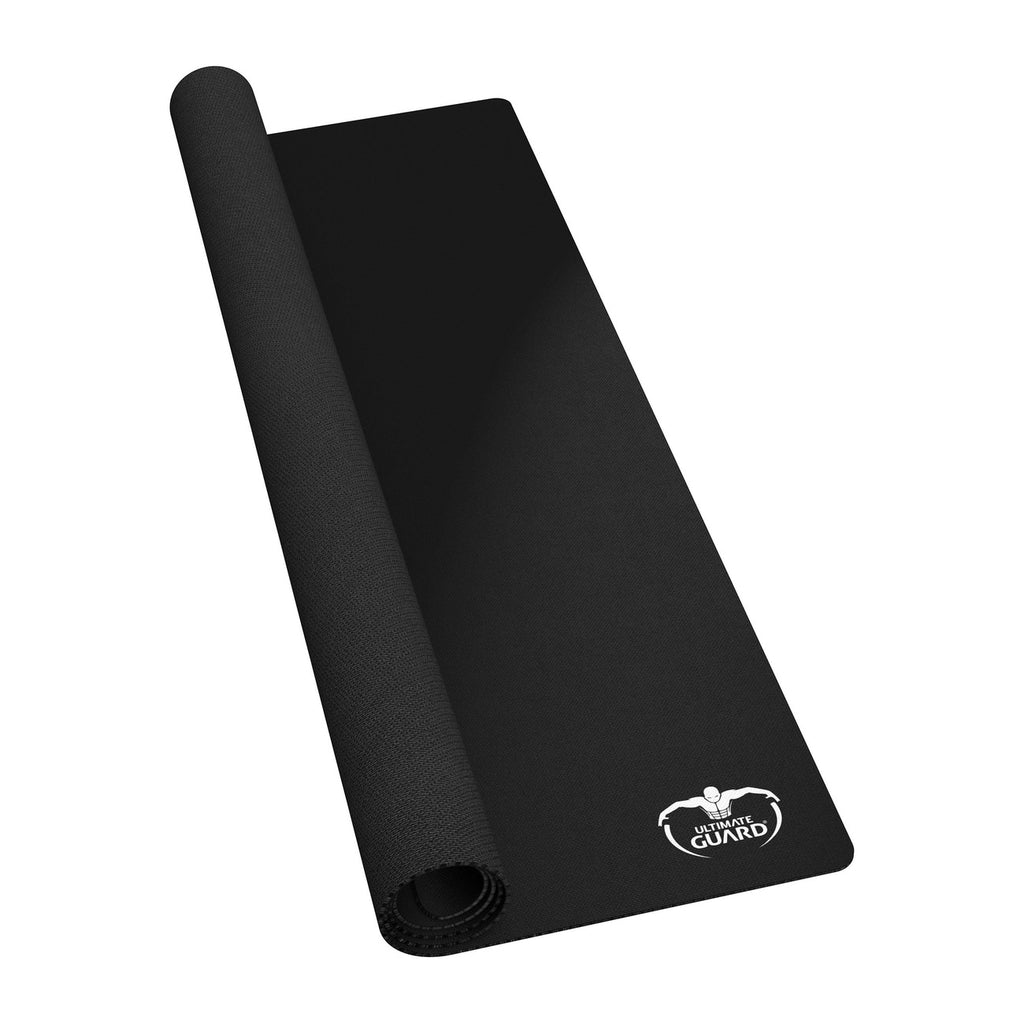 Productafbeelding Ultimate Guard Playmat Oversized 61 x 61 cm - Zwart