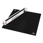 Productafbeelding Ultimate Guard Playmat Oversized 61 x 61 cm - Zwart