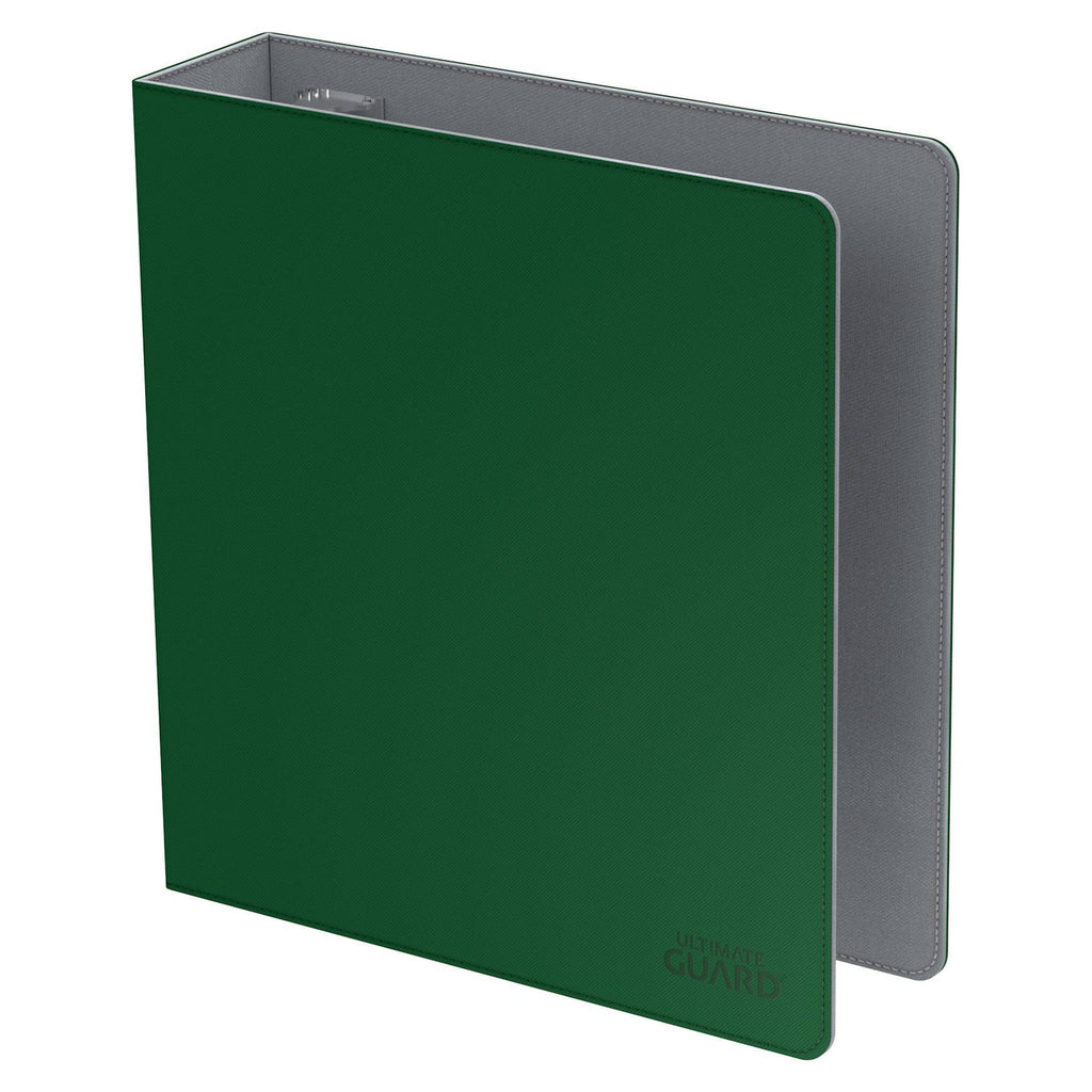 Productafbeelding Ultimate Guard Collector's Album Xenoskin Regular - Groen
