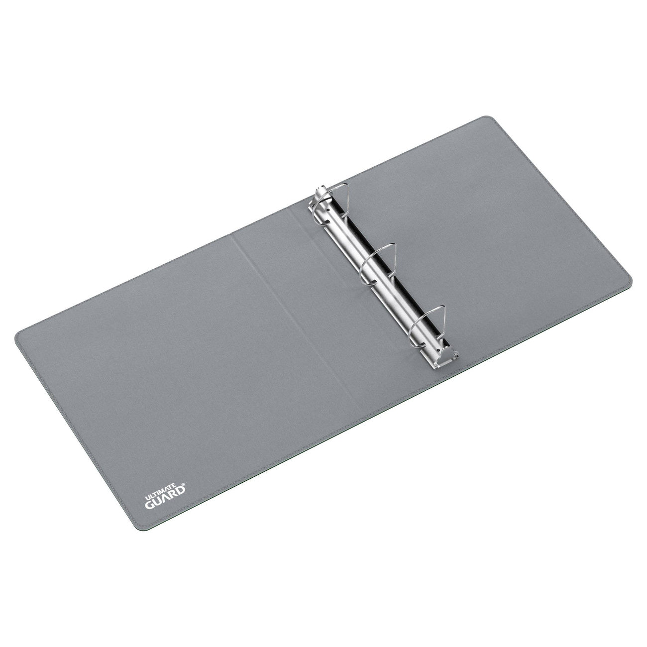 Productafbeelding Ultimate Guard Collector's Album Xenoskin Regular - Groen