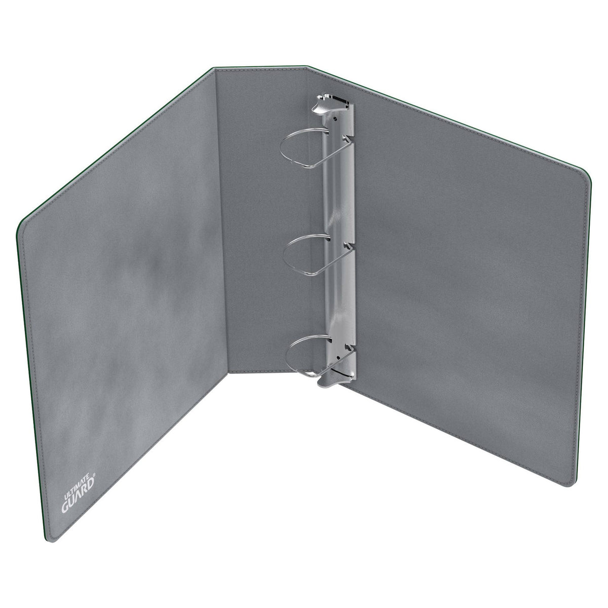 Productafbeelding Ultimate Guard Collector's Album Xenoskin Regular - Groen