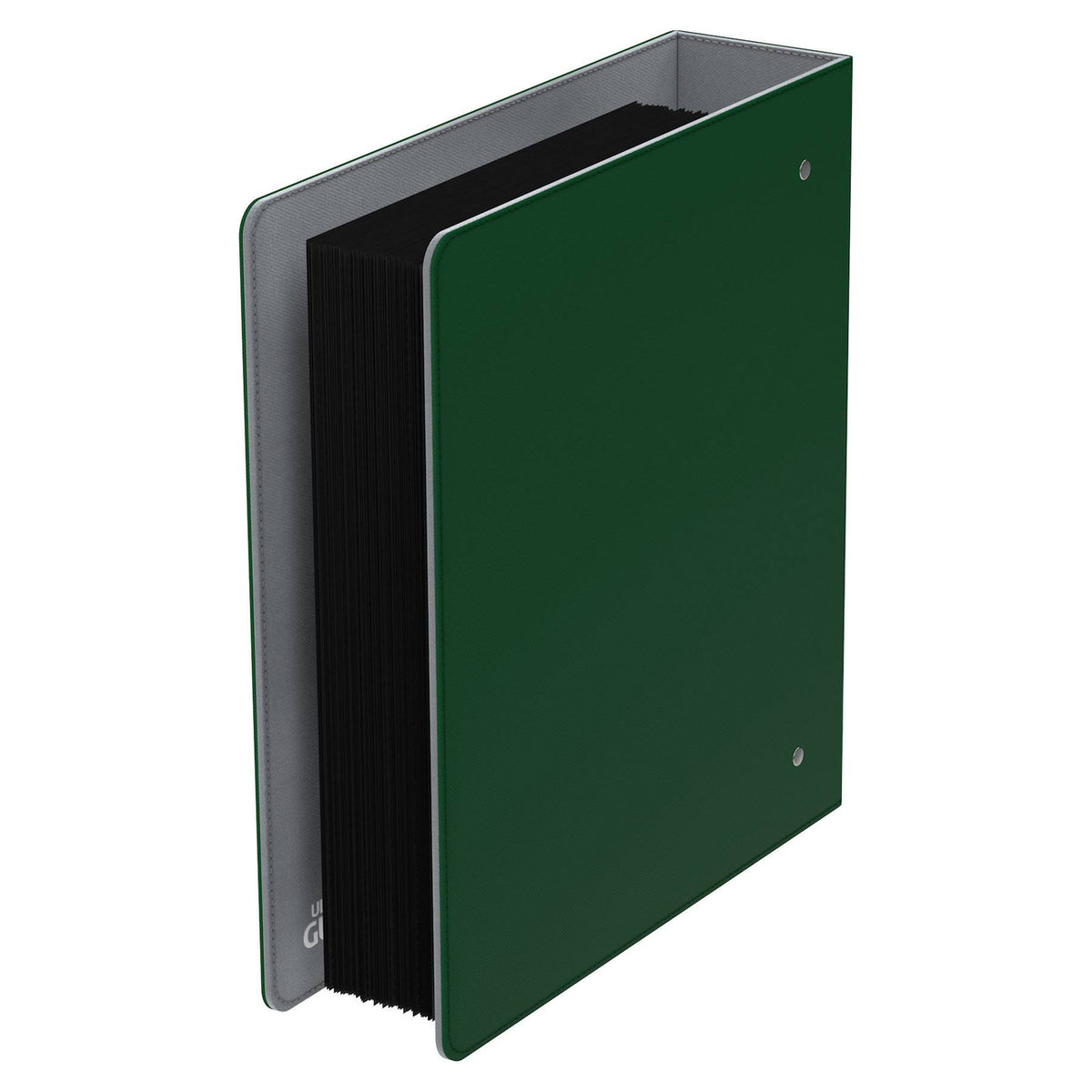 Productafbeelding Ultimate Guard Collector's Album Xenoskin Regular - Groen