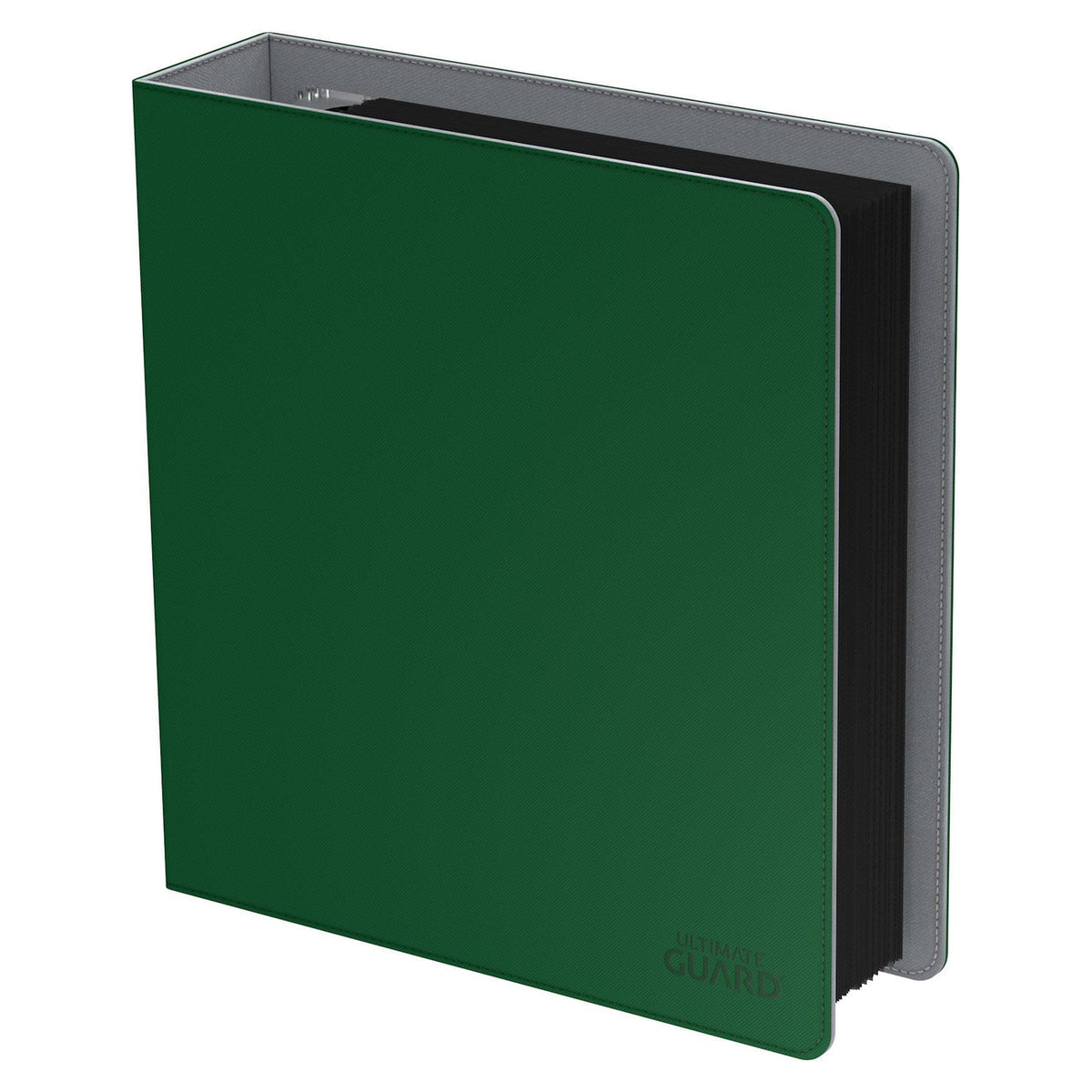 Productafbeelding Ultimate Guard Collector's Album Xenoskin Regular - Groen