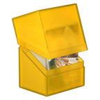 Productafbeelding Ultimate Guard Boulder 80+ - Amber