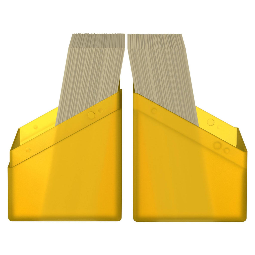 Productafbeelding Ultimate Guard Boulder 80+ - Amber
