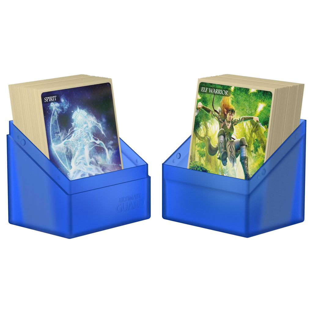 Productafbeelding Ultimate Guard Boulder 80+ - Saffier