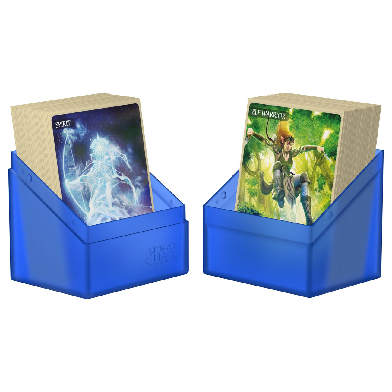 Productafbeelding Ultimate Guard Boulder 80+ - Saffier