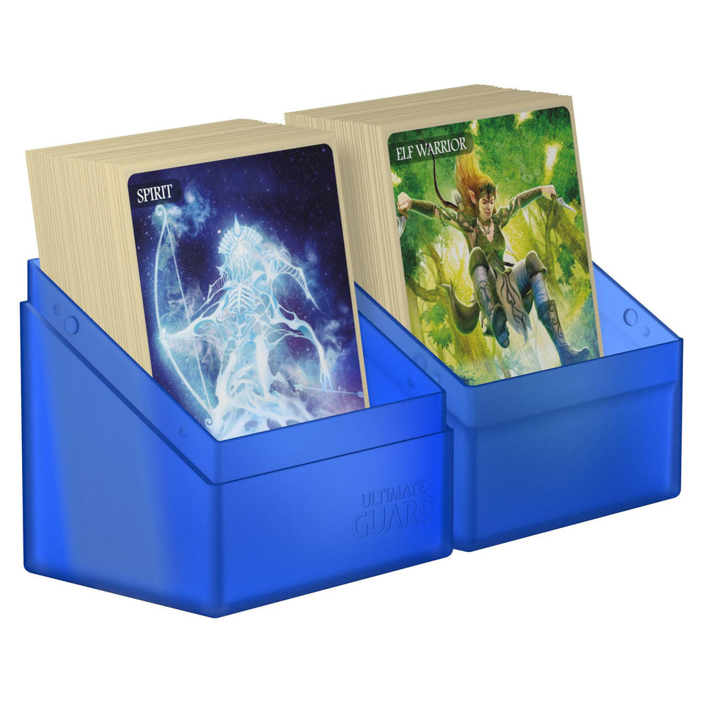 Productafbeelding Ultimate Guard Boulder 80+ - Saffier