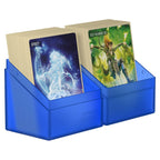 Productafbeelding Ultimate Guard Boulder 80+ - Saffier