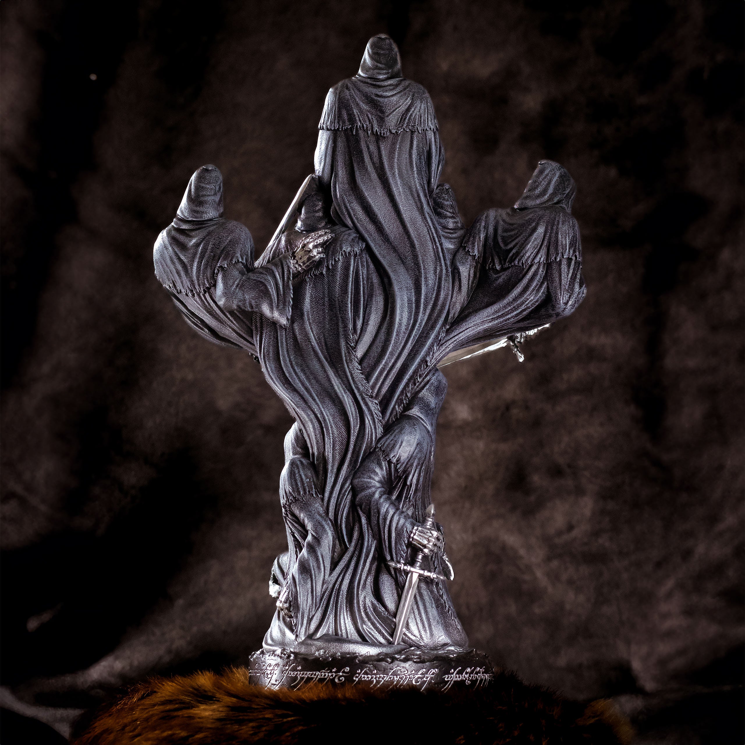 Product image The Lord of the Rings - Ringwraiths Statue