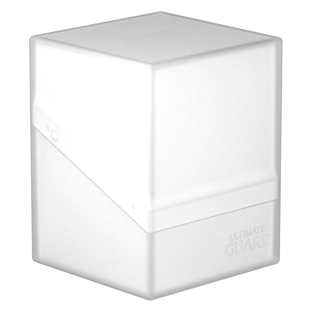 Productafbeelding Ultimate Guard Boulder 100+ - Frosted