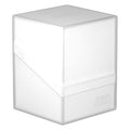 Productafbeelding Ultimate Guard Boulder 100+ - Frosted