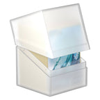 Productafbeelding Ultimate Guard Boulder 100+ - Frosted