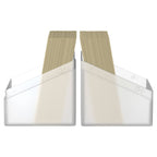 Productafbeelding Ultimate Guard Boulder 100+ - Frosted